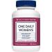 The Vitamin Shoppe One Daily Women's Multivitamin (60 Tablets)