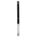 Cupio Crystal Gel Brush No. 4 - Straight | Premium Nail Art Tool for Precision & Quality - Buy Internationally - Buy Online on GoSupps.com