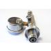 Outdoor Guy Paintball PCP Fill Station | Stainless Steel Din Filling Adaptor - Buy Online on GoSupps.com