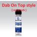 Adhesive Dab On 1.4 Ounce Wig Hair Piece Bond - Strong Hold Easy Application | International Shipping - Buy Online on GoSupps.com