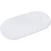 Wet Bed Sheet for Stroller & Bassinet | Premium Silk Fitted Sheets | Waterproof Mattress Protector | International Shipping - Buy Online on GoSupps.com