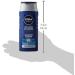 Nivea Men Anti-Caspa Power Shampoo Pack of 6 x 250 ml Total: 1500 ml - Buy Online on GoSupps.com