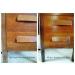Howard Complete Wood Restoration Kit - Clean Protect & Restore Wood Finishes for Floors Cabinets & Furniture - Maple Pine - Buy Online on GoSupps.com