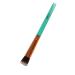Mini Precision Flat Top Kabuki Brush - Rose Golden Synthetic Makeup Brush - Ideal for Acne & Undereye Blending - Blue - Buy Online on GoSupps.com