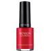 REVLON Colorstay Nail Enamel  Red Carpet  0.4 Fluid Ounce