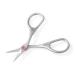 Premax Italy Stainless Steel Cuticle Scissors with Ring Lock System - Buy Online on GoSupps.com