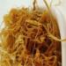 2 Pound (908 grams) Dried tender bamboo shoots vegetable from China.