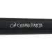 Fit Shaft Carbon Spinning Dart Shafts - 4 Pack #6 Medium Plus (35mm) - High-Quality Design - Buy Online on GoSupps.com