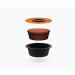Lavazza A Modo Mio Caf Espresso Delizioso 16 capsules - Lot of 2 - Buy Online on GoSupps.com