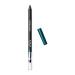 Kiko Milano Intense Color Long Lasting Eyeliner 11 |Intensive and liquid sliding eye contour pencil for external use with a long stop 11 metallic blue teal