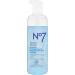 No7 Purifying Foaming Cleanser 150ml/5oz - Deep Cleansing Facial Wash - Buy Online on GoSupps.com