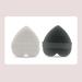 Heart-shaped Velvet forFacial Face Makeup Puff Cosmetic Makeup Cotton Sponge Puffs Make Up Tools (Color : Skin) - Buy Online on GoSupps.com