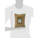 Old India Fennel Seeds Ground 5kg - Premium Quality Fennel Powder - Buy Online on GoSupps.com