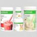 Formula Mix Shake ShakeMate Afresh Shake Mate Shake Mixshake Pack of 4 (PP200g Strawberry& Afresh shakemat) - Buy Online on GoSupps.com