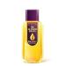 Bajaj Almond Drops Hair Oil 650ml Hair Oil 6X Vitamin E Almond Oil Light and Non-Sticky Hair Fall Control Black