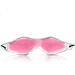 Cooling Gel Eye Mask Hot Cold Stress Relief Muscle Relaxing Sleep Cooling Eye Mask for Puffy Eyes Night Skincare Routine and Reducing Dark Circles Relieve Your Headaches & Sinus Pain with Mask Therapy - Buy Online on GoSupps.com
