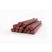 Nick's Sticks 100% Grass-Fed Spicy Beef Snack Sticks - Gluten Free, Paleo, Keto - 25 Packs of 2 Sticks - Buy Online on GoSupps.com