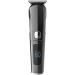 Hair Clippers for Men 4-in-1 Beard Trimmer Ear and Nose Trimmer Body Groomer Detail Trimmer Cordless & Rechargeable Easy to use Easy to Clean and Maintain