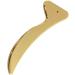 Magiclulu 2 STK Scraping Massage Device Set | Facial & Body Massage Tools for Ear Piercing & Radiant Skin - Buy Online on GoSupps.com