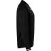 Kempa Men's Wave 26 Longsleeve Sports Shirt - Boys Long-Sleeve Sweater in Black/Anthracite Size M EU - International Shipping Available - Buy Online on GoSupps.com