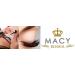 P-Beauty Silk Lashes | Professional Individual Eyelashes for Extensions | Curl D 0.15mm Thickness Length 7-14mm | Shop Internationally - Buy Online on GoSupps.com
