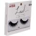 KISS LASH COUTURE SINGLES - Gala 1 Pack | Dramatic Eyelashes for Stunning Look - Buy Online on GoSupps.com