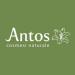  ANTOS ANTOS - Solid Facial Cleanser - Oily Skin 40g - Activated Charcoal and Tea Tree - Solid Out SOL5 - Buy Online on GoSupps.com