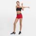 Nike Women's Pro 365 3 Shorts X-Small - Gym Red/Black/White | Best Prices Online - Buy Online on GoSupps.com