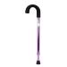 Crutches for The Elderly Crutches Adult Outdoor Climbing Cane Retractable Walking Aid Cane Everything is fine Warm Life