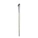 Green Angled Contour Brush | Nose Contour Brush | Small Angled Sculpting Makeup Brush for Bronzer & Highlighter - Buy Online on GoSupps.com
