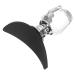 TEONEI Eyeshadow Stamp Crease Silicone Eyeshadow Applicator Crease Lazy Eyes Makeup Tools Eye Beauty Accessories