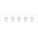 Zhuyiqz Clear Vision Anti-Highlight Reading Glasses | Stylish Round Computer Readers for Men & Women | (+200 C1) - Buy Online on GoSupps.com
