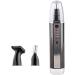 Buy Professional Nose Hair Trimmer for Men & Women - USB Rechargeable 3 in 1 Lightweight & Waterproof | International Shipping - Buy Online on GoSupps.com