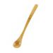 Packnwood PK210CVBA163 Disposable Bamboo Spoon 6.3" (Pack of 100)