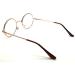 Round Oval Circle Shape Metal Reading Glasses Sun Readers (3-Pack) for Men & Women - Stylish & Comfortable Eyewear - Buy Online on GoSupps.com