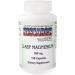 2-AEP Magnesium 500mg Capsules - Essential Nutrient Carrier | 100 Count - Buy Online on GoSupps.com