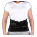 MEDSPEC BACK-N-BLACK BACK SUPPORT (Small)