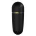 Volcanic Oil Absorbing Roller Face Oil Control Stick Facial Skin Care Tool Black Manicure Tackle