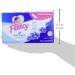 Fleecy Fabric Softener Dryer Sheets - For Irresistibly Soft & Static-Free Clothes | Paraben & Phosphate Free | Softener for Laundry | Field Flowers Fragrance 70 Sheets Fabulous Field Flowers - Buy Online on GoSupps.com