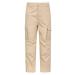 Mountain Warehouse Active Kids Trousers - Kids Winter Pants 3-4T Beige