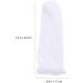 100pcs Pure Cotton Finger Cots - Breathable & Wear-Resistant Finger Protectors for Household & Multi-Function Use - Portable Finger Sleeves - Buy Online on GoSupps.com