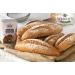 Wright's | Mixed Grain Bread Mix 5X500g | Wright's Mixed Grain is a complete bread mix with nine different grains and seeds that gives it its distinctive taste | For Machine or Hand Baking - Buy Online on GoSupps.com