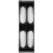 Trident White Gum - Spearmint - 9 Ct - Buy Online on GoSupps.com