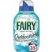 2 X Fairy Outdoorable Fabric Conditioner 35 Washes Ultra Concentrated Formula For Sensitive Skin And Dermatologically Tested (Pack of 2) - Buy Online on GoSupps.com