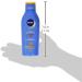 NIVEA Soleil FP30 to Protect Bronze 85825 Sunscreen Cream 200 ml - Buy Online on GoSupps.com