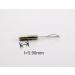 Elitzia ETSBZ04 Freckles & Spots Removal - 4 Shape Needles for Effective Skin Care | International Shipping - Buy Online on GoSupps.com
