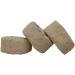 Roseline Rooshoor Rusur Stone Sefidab Soap - Organic Skin Lightening & Anti-Acne Face/Body Scrub (3) | International Shipping Available - Buy Online on GoSupps.com