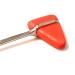Neurological Reflex Taylor Percussion Hammer - Essential Diagnostic Tool - Buy Online on GoSupps.com