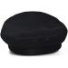 GRNUS Chauffeur Hat - Classic Vintage Newsboy Cap for Men and Women - Buy Online on GoSupps.com