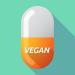 High-Dose Kelp (Laminaria Japonica) - 180 Vegan Capsules with 454 g Natural Iodine - Raw Food Quality No Additives for Optimal Iodine Supply - Buy Online on GoSupps.com